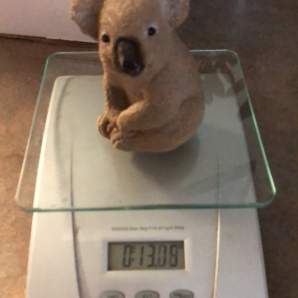 Koala figurine - Picture 4 of 5